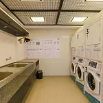 Studio Novissimo Na Vila Nova Conceicao Proximo A Faculdades E Restaurantes - Nex 15