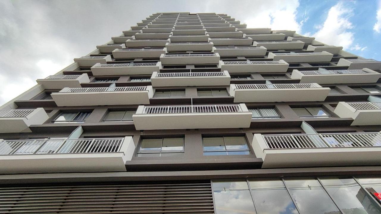 Studio Novissimo Na Vila Nova Conceicao Proximo A Faculdades E Restaurantes - Nex 15 * São Paulo